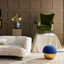 Pierre Lounge Chair