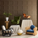 Pierre Lounge Chair