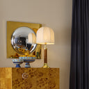 Riviera Dome Table Lamp