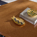Brass Fish Tray