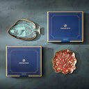 Sirena Fish Trinket Tray