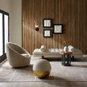 Ether Swivel Chair