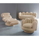 Serpentine Chaise