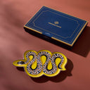 Snake Trinket Tray