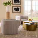 Acropolis Club Chair
