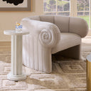 Acropolis Club Chair