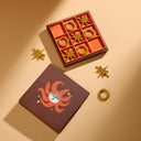 Playa Tic Tac Toe Set