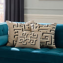Trousdale Stripes Pillow