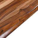 Austin Loft 68" Bench in Natural Sheesham, view 7