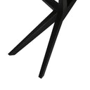 Austin Loft 94" Dining Table in Natural Sheesham, view 8