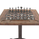Eiffel 30" Chess Bistro Table, view 6