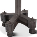 Eiffel 30" Chess Bistro Table, view 8