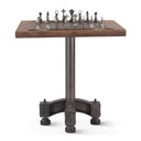 Eiffel 30" Chess Bistro Table, view 3