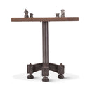Eiffel 30" Chess Bistro Table, view 5