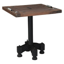 Eiffel 28" Backgammon Game Table, view 7