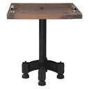 Eiffel 28" Backgammon Game Table, view 8
