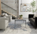 Farris 69E0F Ivory/Gray