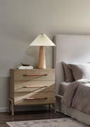ROSEDALE 3 DRAWER DRESSER