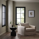 CORBETT END TABLE