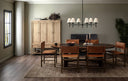 KENA DINING CHAIR