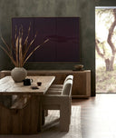 AMUR DINING ARMCHAIR