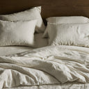 SABLE PILLOWCASE, SET OF 2
