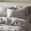 SABLE FITTED SHEET