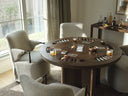 BRENTLY DINING CHAIR