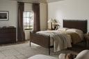 Leyla Bed