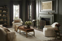 Arden Swivel Chair