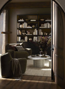 Garland Swivel Chair