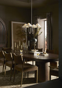 Jayla Armless Dining Chair