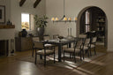PRATO HAND KNOTTED RUG