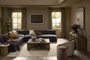 Laurrey Swivel Chair