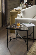Babylon End Table
