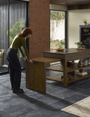 Divina Kitchen Island