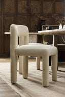 Rodin Dining Chair
