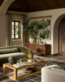 Novella Coffee Table
