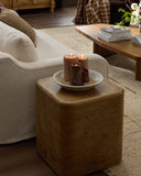 Talessi End Table