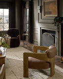 Woltz Chair