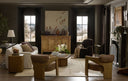 Marjorie 4 Door Sideboard
