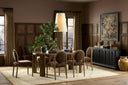 Cadiz Hand-Knotted Rug
