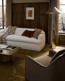 Romani Floor Lamp