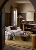 Phaedra Sofa - 90"