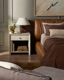 Dolly Nightstand