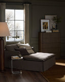 Leo 5-Drawer Dresser