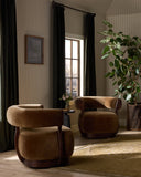 Yuri Swivel Chair