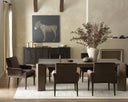 Soho Dining Table
