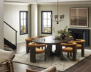 GRETCHEN HAND KNOTTED RUG