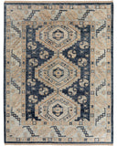 Fillmore 6943F Blue/Ivory